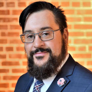 Meet your Posher, Sean